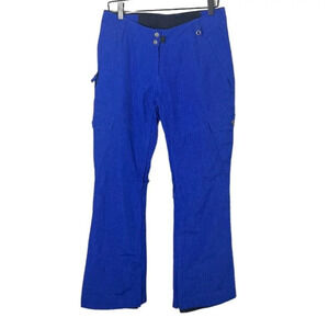 Powder Room Women’s Strobe Snow Board Pants Size Small